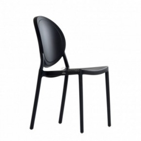 Стул Barneo N-217 Louis черный в Игриме - igrim.ok-mebel.com | фото
