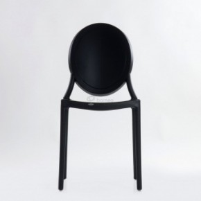 Стул Barneo N-217 Louis черный в Игриме - igrim.ok-mebel.com | фото 2