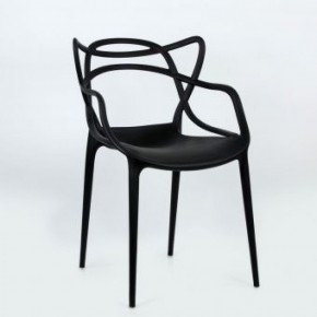 Стул Barneo N-221 Masters, черный в Игриме - igrim.ok-mebel.com | фото 4