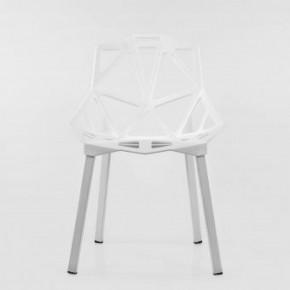 Стул Barneo N-229 One белый в Игриме - igrim.ok-mebel.com | фото 5