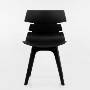 Стул Barneo N-232 Return черный в Игриме - igrim.ok-mebel.com | фото 5