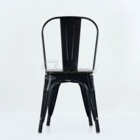 Стул Barneo N-236 Tolix Wood style в Игриме - igrim.ok-mebel.com | фото 2