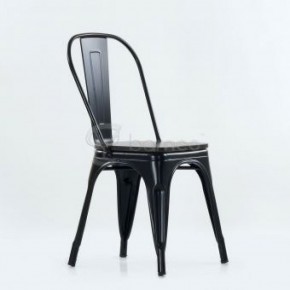 Стул Barneo N-236 Tolix Wood style в Игриме - igrim.ok-mebel.com | фото 3