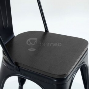 Стул Barneo N-236 Tolix Wood style в Игриме - igrim.ok-mebel.com | фото 4