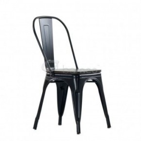 Стул Barneo N-236 Tolix Wood style в Игриме - igrim.ok-mebel.com | фото 5