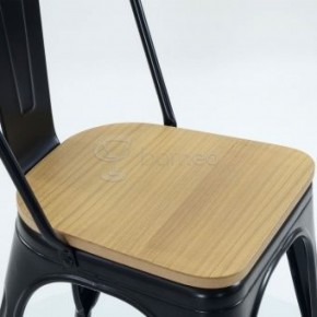Стул Barneo N-236 Tolix Wood style в Игриме - igrim.ok-mebel.com | фото 6