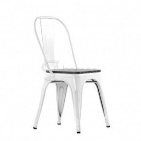Стул Barneo N-236 Tolix Wood style в Игриме - igrim.ok-mebel.com | фото 8