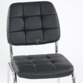 Стул Barneo S-5 (черный) в Игриме - igrim.ok-mebel.com | фото 4
