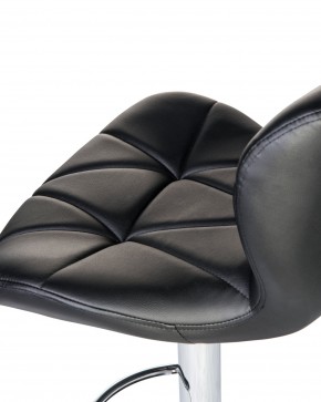 Стул барный DOBRIN BARNY, чёрный в Игриме - igrim.ok-mebel.com | фото 5