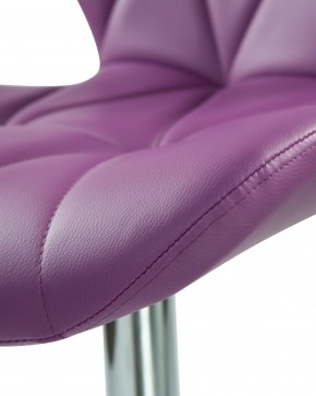 Стул барный DOBRIN BARNY, фиолетовый в Игриме - igrim.ok-mebel.com | фото 6