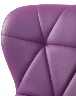 Стул барный DOBRIN BARNY, фиолетовый в Игриме - igrim.ok-mebel.com | фото 7