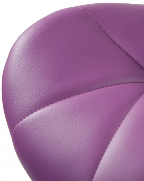 Стул барный DOBRIN BARNY, фиолетовый в Игриме - igrim.ok-mebel.com | фото 8