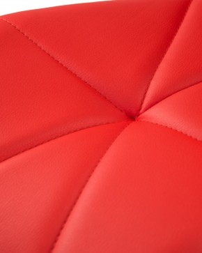 Стул барный DOBRIN BARNY, красный в Игриме - igrim.ok-mebel.com | фото 10