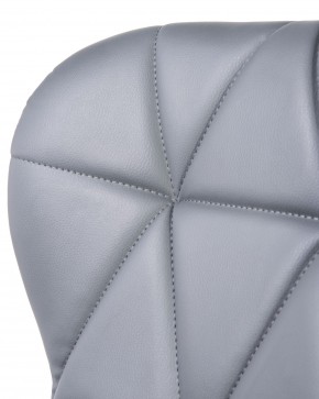Стул барный DOBRIN BARNY, серый в Игриме - igrim.ok-mebel.com | фото 10