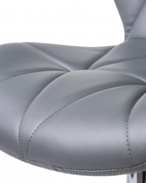 Стул барный DOBRIN BARNY, серый в Игриме - igrim.ok-mebel.com | фото 6