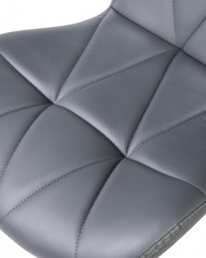 Стул барный DOBRIN BARNY, серый в Игриме - igrim.ok-mebel.com | фото 7