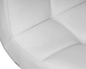 Стул барный DOBRIN CANDY, белый в Игриме - igrim.ok-mebel.com | фото 7
