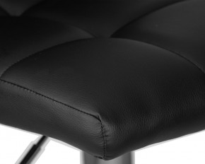 Стул барный DOBRIN CANDY, черный в Игриме - igrim.ok-mebel.com | фото 7