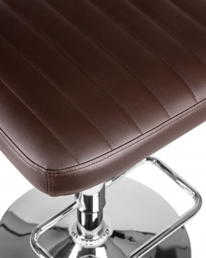Стул барный DOBRIN CHARLY, коричневый в Игриме - igrim.ok-mebel.com | фото 8