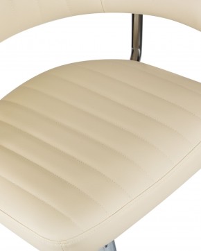 Стул барный DOBRIN CHARLY, кремовый в Игриме - igrim.ok-mebel.com | фото 7