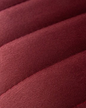 Стул барный DOBRIN CHARLY, винный велюр (MJ9-35) в Игриме - igrim.ok-mebel.com | фото 7