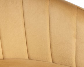 Стул барный DOBRIN DARCY GOLD, песочный велюр (1922-3) в Игриме - igrim.ok-mebel.com | фото 8