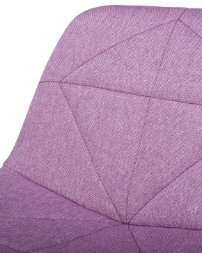 Стул барный DOBRIN DINA, фиолетовый в Игриме - igrim.ok-mebel.com | фото 8