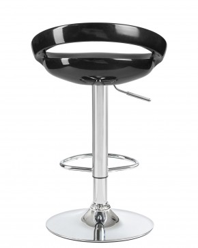 Стул барный DOBRIN DISCO, чёрный в Игриме - igrim.ok-mebel.com | фото 5