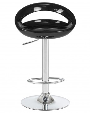 Стул барный DOBRIN DISCO, чёрный в Игриме - igrim.ok-mebel.com | фото 6