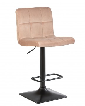 Стул барный DOBRIN DOMINIC, мокко велюр (MJ9-9) в Игриме - igrim.ok-mebel.com | фото