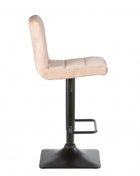 Стул барный DOBRIN DOMINIC, мокко велюр (MJ9-9) в Игриме - igrim.ok-mebel.com | фото 3