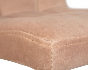 Стул барный DOBRIN DOMINIC, мокко велюр (MJ9-9) в Игриме - igrim.ok-mebel.com | фото 9