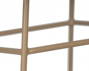 Стул барный DOBRIN FRANK, бежевый в Игриме - igrim.ok-mebel.com | фото 7