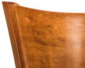 Стул барный DOBRIN JERRY BAR, шоколад, кремовый в Игриме - igrim.ok-mebel.com | фото 11