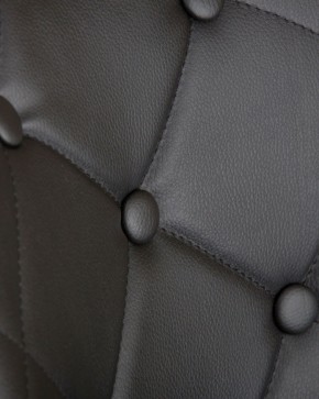 Стул барный DOBRIN JOSEPH, чёрный в Игриме - igrim.ok-mebel.com | фото 8