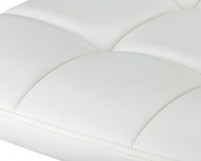 Стул барный DOBRIN KRUGER ARM, белый в Игриме - igrim.ok-mebel.com | фото 8