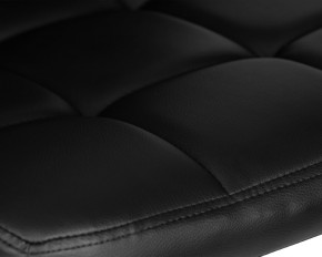 Стул барный DOBRIN KRUGER ARM BLACK, черный в Игриме - igrim.ok-mebel.com | фото 7