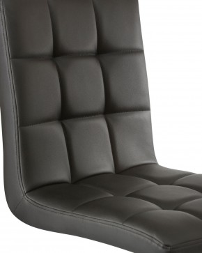 Стул барный DOBRIN KRUGER, чёрный в Игриме - igrim.ok-mebel.com | фото 7
