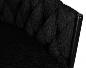 Стул барный DOBRIN LEON, черная ткань (LAR-275-50) в Игриме - igrim.ok-mebel.com | фото 8