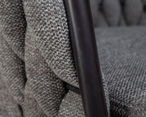 Стул барный DOBRIN LEON, графитовая ткань (LAR-275-21) в Игриме - igrim.ok-mebel.com | фото 8