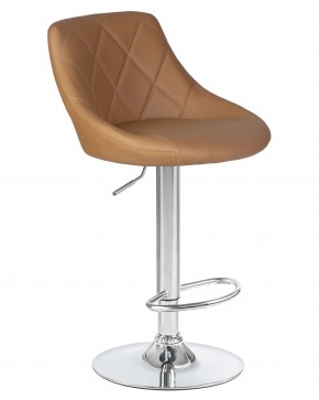 Стул барный DOBRIN LOGAN, мокко в Игриме - igrim.ok-mebel.com | фото 2