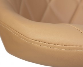 Стул барный DOBRIN LOGAN, мокко в Игриме - igrim.ok-mebel.com | фото 8