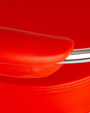 Стул барный DOBRIN MARTA, красный в Игриме - igrim.ok-mebel.com | фото 8