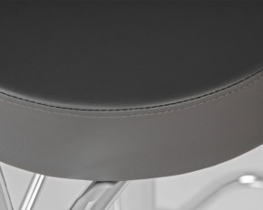 Стул барный DOBRIN MARTA, серый в Игриме - igrim.ok-mebel.com | фото 6