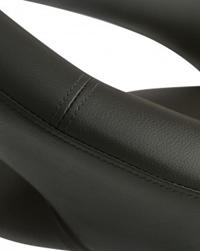 Стул барный DOBRIN MIRA, чёрный в Игриме - igrim.ok-mebel.com | фото 8