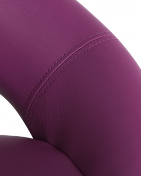 Стул барный DOBRIN MIRA, фиолетовый в Игриме - igrim.ok-mebel.com | фото 8