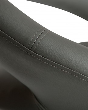 Стул барный DOBRIN MIRA, серый в Игриме - igrim.ok-mebel.com | фото 7
