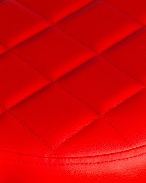 Стул барный DOBRIN MOLLY, красный в Игриме - igrim.ok-mebel.com | фото 8