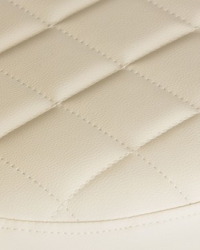 Стул барный DOBRIN MOLLY, кремовый в Игриме - igrim.ok-mebel.com | фото 8