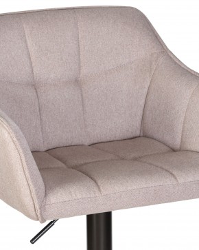 Стул барный DOBRIN RALF, светло-серый (LAR-106D-25) в Игриме - igrim.ok-mebel.com | фото 7